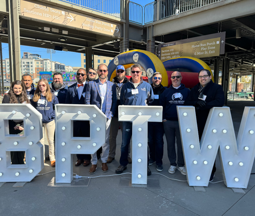 25 Years Serving SMBs