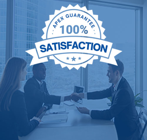 Apex Guarantee Module Image
