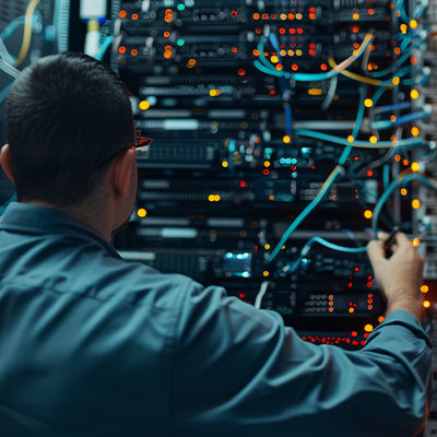 Is Your Charlotte IT Provider Quietly Holding Your Business Hostage? 6 Red Flags You Can't Ignore