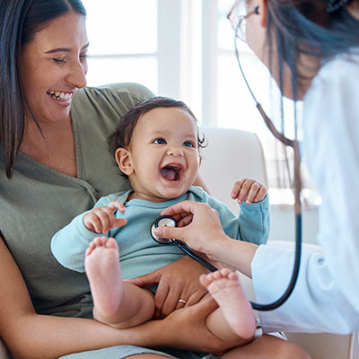 Is Your IT Provider Ready for the Challenges Facing NC Pediatricians?