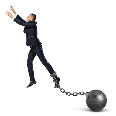 5 Ways Your IT Is Holding Your Charlotte Business Back