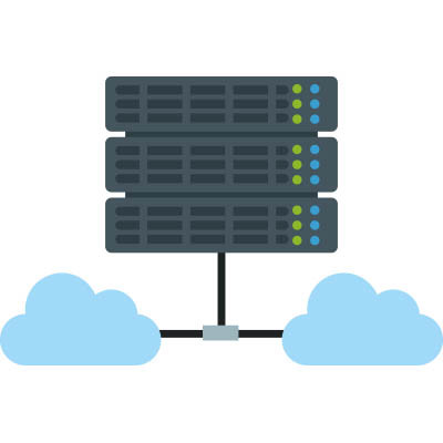 Sick of On-Site Storage? The Cloud is Your Solution