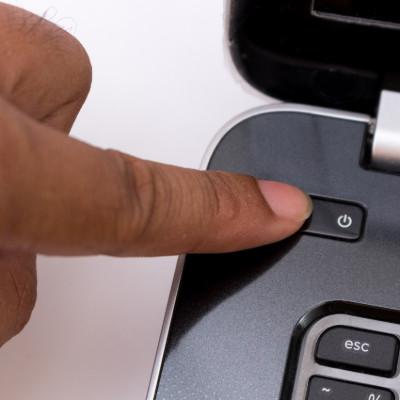 Why “Have You Tried Turning It Off and On Again?” is a Valuable Question