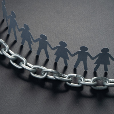 Which Would You Rather Have: Human Error or Human Firewall?