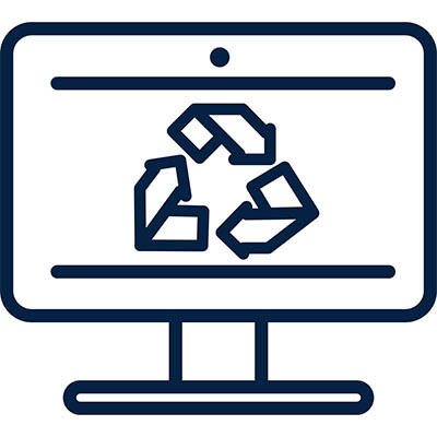 Recycling Your Old Technology Might Just Save You Money